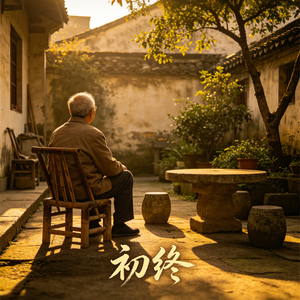初终