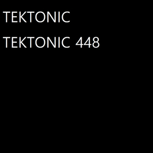 Tektonic 449