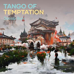 Tango of Temptation (Cover)