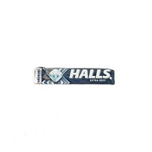 HALLS