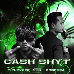 Cash Shit