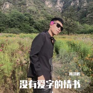 没有爱字的情书