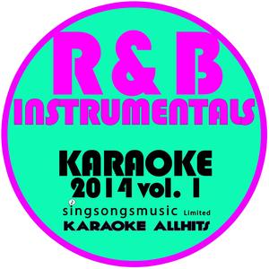 I Luv This Shit (In the Style of August Alsina & Trinidad James) [Karaoke Instrumental Version]