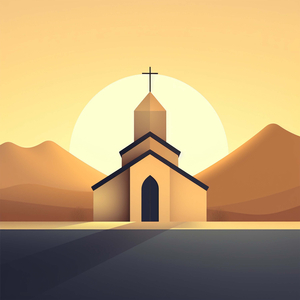 Same God (BIBLOFI) - Instrumental