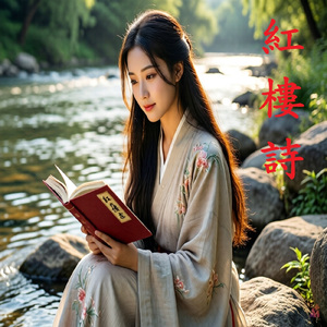 紅樓詩