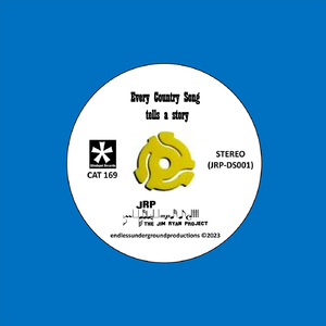 Every Country Song Tells a Story