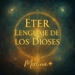 Éter, Lenguaje de los Dioses