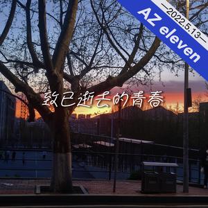 致已逝去的青春