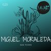 Miguel Moraleda - San Pedro