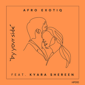 By Your Side (Extended Mix)