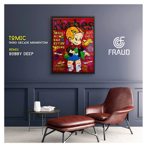 Third Decade Momentum (Bobby Deep Remix)