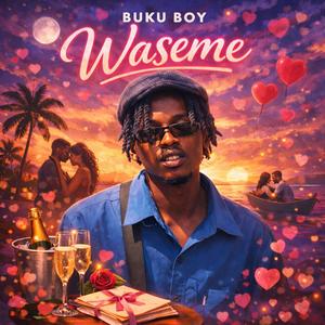 Waseme (single)