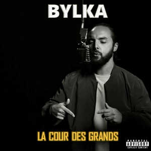 La cour des grands