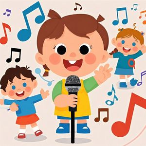 豆宝贝儿歌 0-1岁中文哄睡经典儿歌 春秋战国《秦昭襄王》