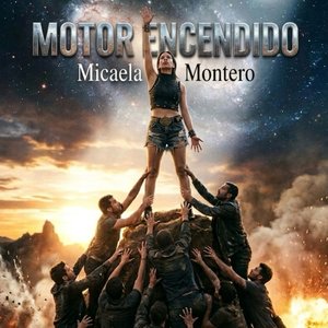 Motor Encendido (Electrónica Industrial - Pop Potente)