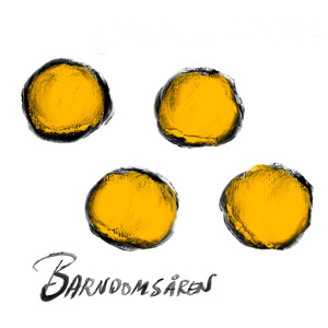 Barndomsåren (Pargas 98)