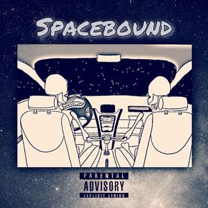SPACEBOUND