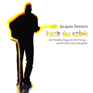 The Shape of My Heart