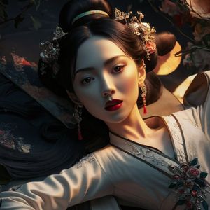 醉江南·万历梦