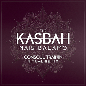 Nais Balamo (Consoul Trainin Ritual Remix)