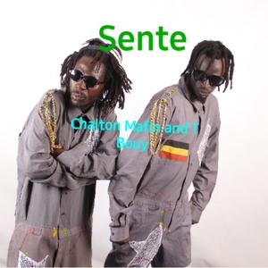 Sente (feat. T Bouy)