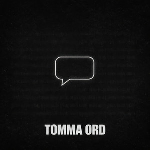 Tomma ord