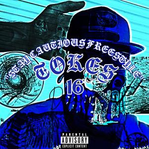 Keep caution freestyle