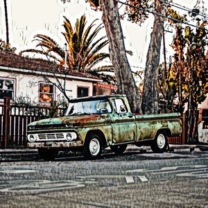 Waters Hypnotised Awed