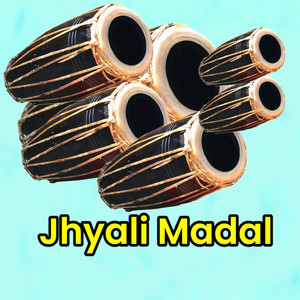 Jhyali Madal