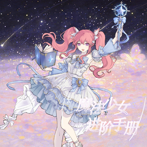 魔法少女进阶手册