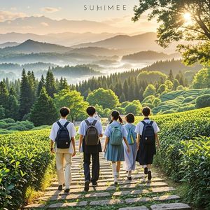 西湖毅行徒步毕业行