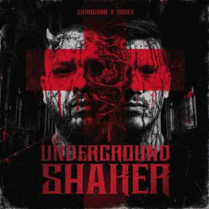 Underground Shaker