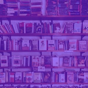 有趣购物中心情怀