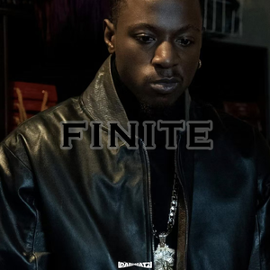 Free 采样 x Boombap type beat “Finite”