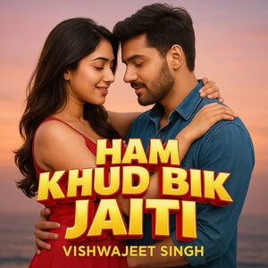 Ham Khud Bik Jaiti