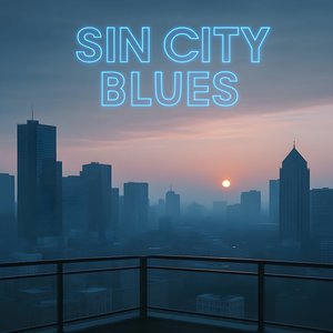 Sin City Blues