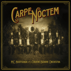 Carpe Noctem