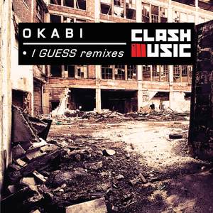 Oh My Gun (Kleber Remix)