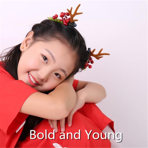 Bold And Young