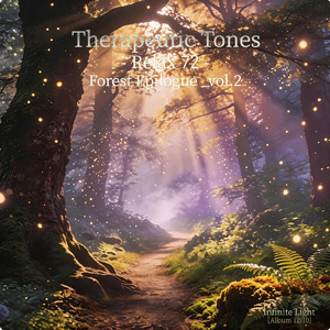 Forest Epilogue_Vol.2‐Infinite Light‐ (Open Clearing‐D Major‐)