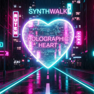Holographic Heart