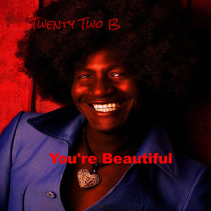 You're Beautiful