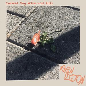 Current Day Millennial Kids