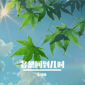 多想回到儿时 (剪辑版)