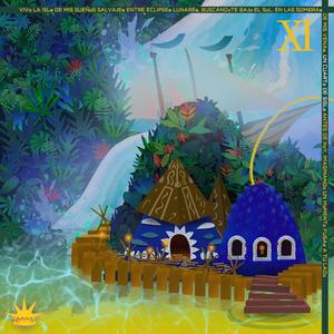 La Llave (feat. Diana Meril)