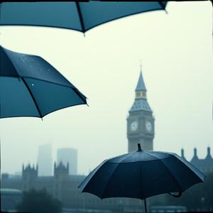 🌧️🌧️🌧️ Raining London 🌧️🌧️🌧️(V2) by M Y R A/ M♥️RA