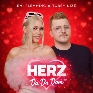 Herz (Da Da Dam)