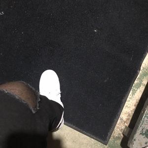 Rough Draft Freestyle