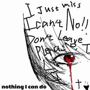 nothing I can do