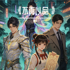 《不再以命》